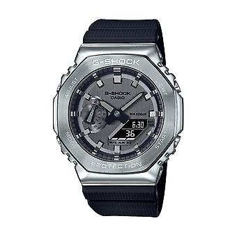 Casio - Watch - Miehet - Chronograph - Quartz - G-Shock - GM-2100-1AER