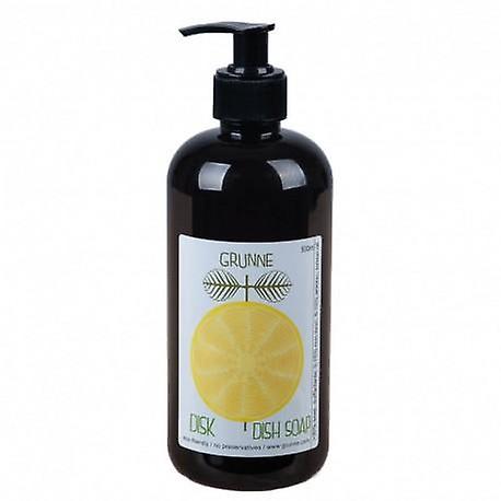 Dishwashing liquid Eko friendly from Grunne