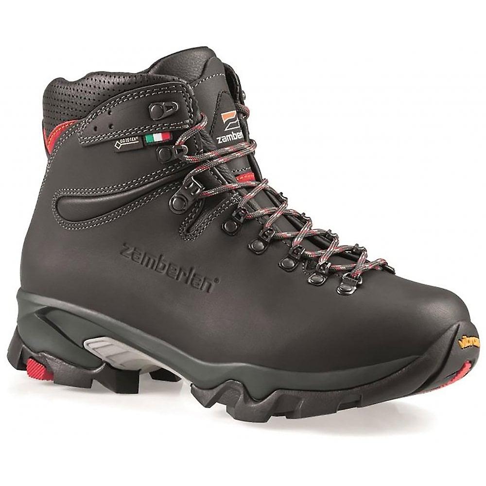 Men's Zamberlan Vioz GTX / Charcoal / 43