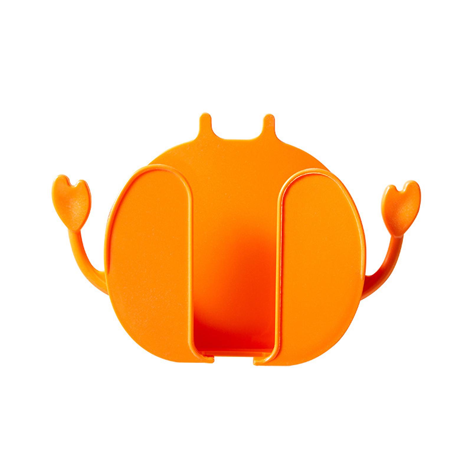 Bedside mobile phone holder storage box remote control storage box cartoon storage box
