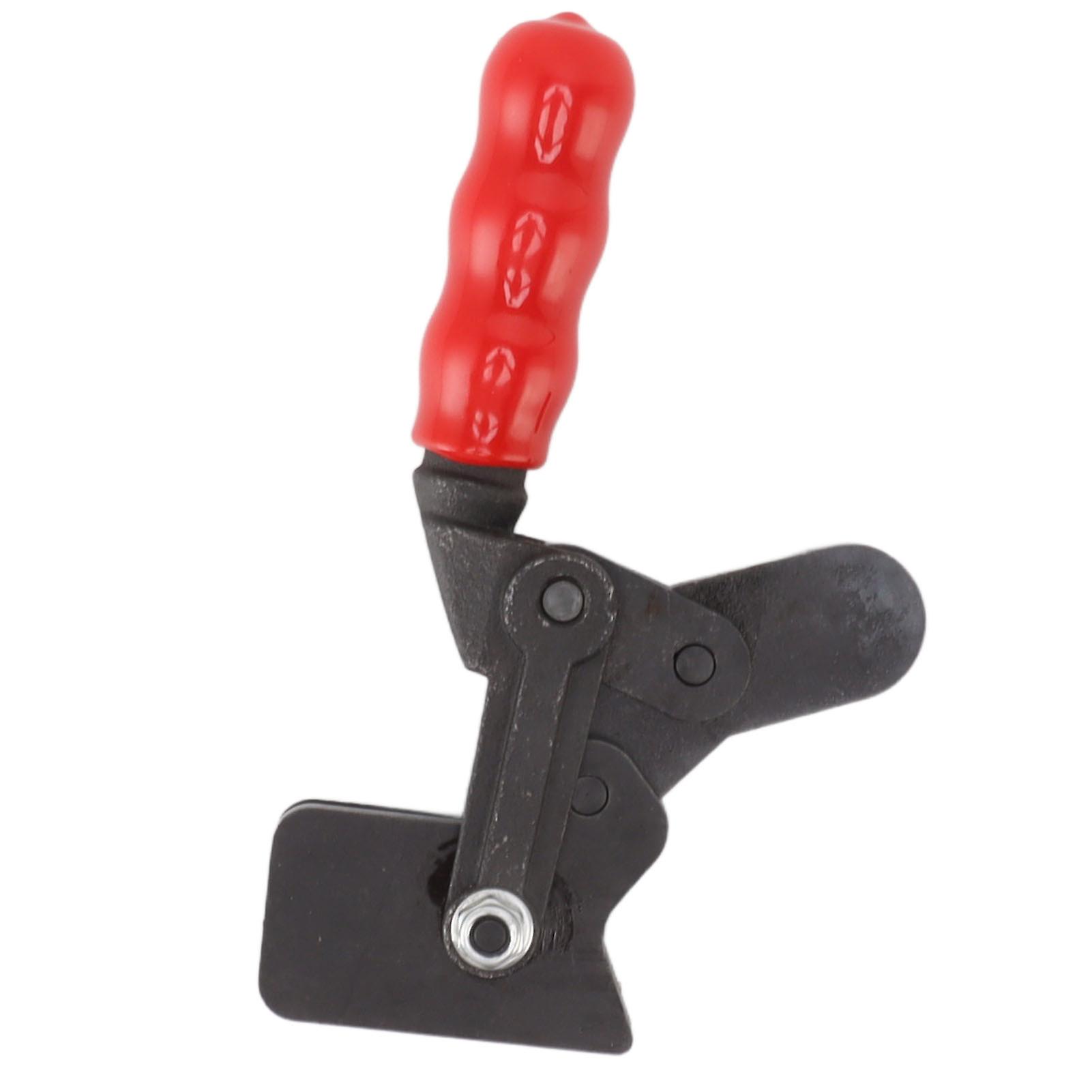 Heavy Duty GH 70300T Toggle Clamp 300kg Holding Capacity Push Pull Quick Release Toggle Clamp