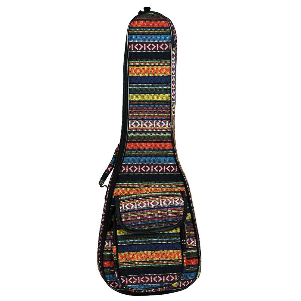 Ukulele Rucksack