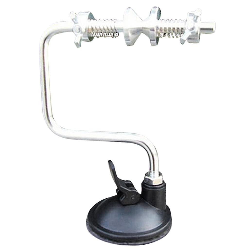 Portable Fishing Line Winder Reel Organize Spool Spooler System Tackle Tool