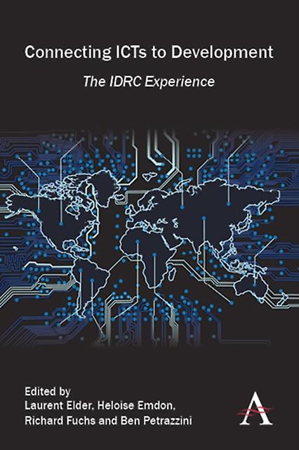 Connecting Icts To Development Hardback Book