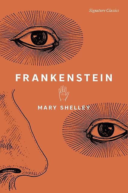 Frankenstein - Mary Shelley