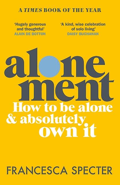 Alonement - Francesca Specter