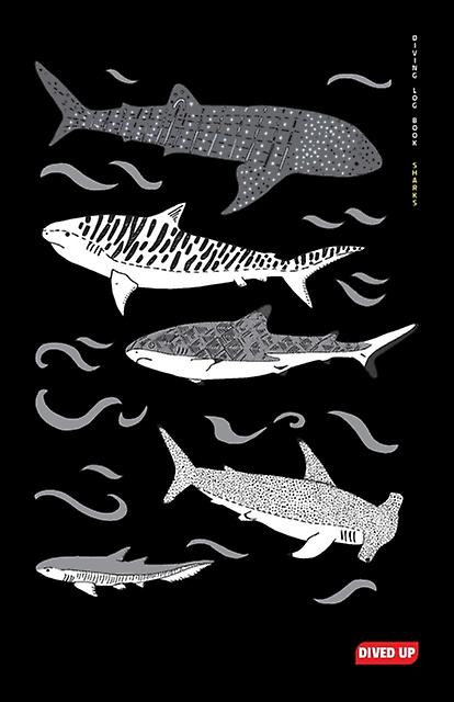 Diving Log Book Paperback Book