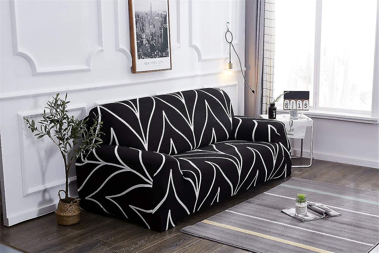 Stretch Sofa Cover 3 Seater Sofa Throw Sofa Covers Elastic For Sofa Wi