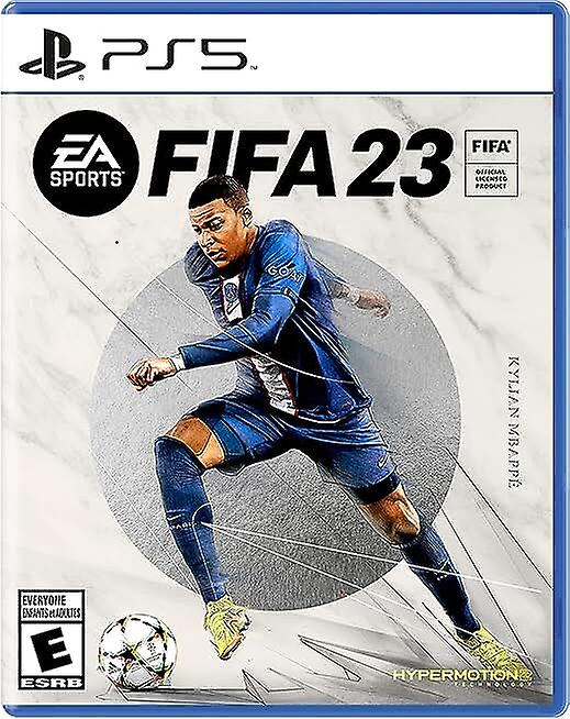 FIFA 23 for PlayStation 5 - PAL