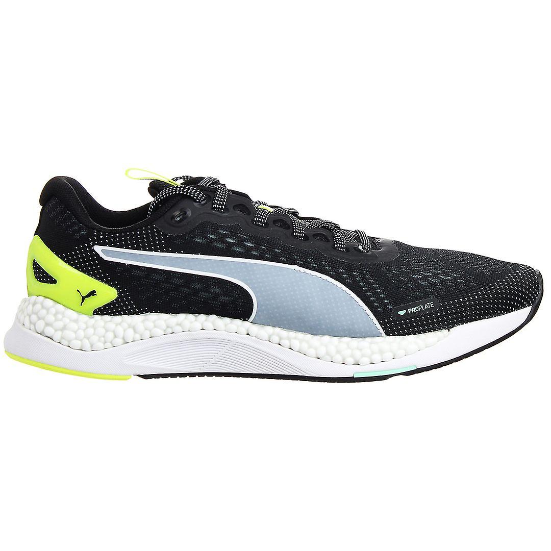 プーマスピード600 2レースアップブラック合成メンズトレーナー 193102_02