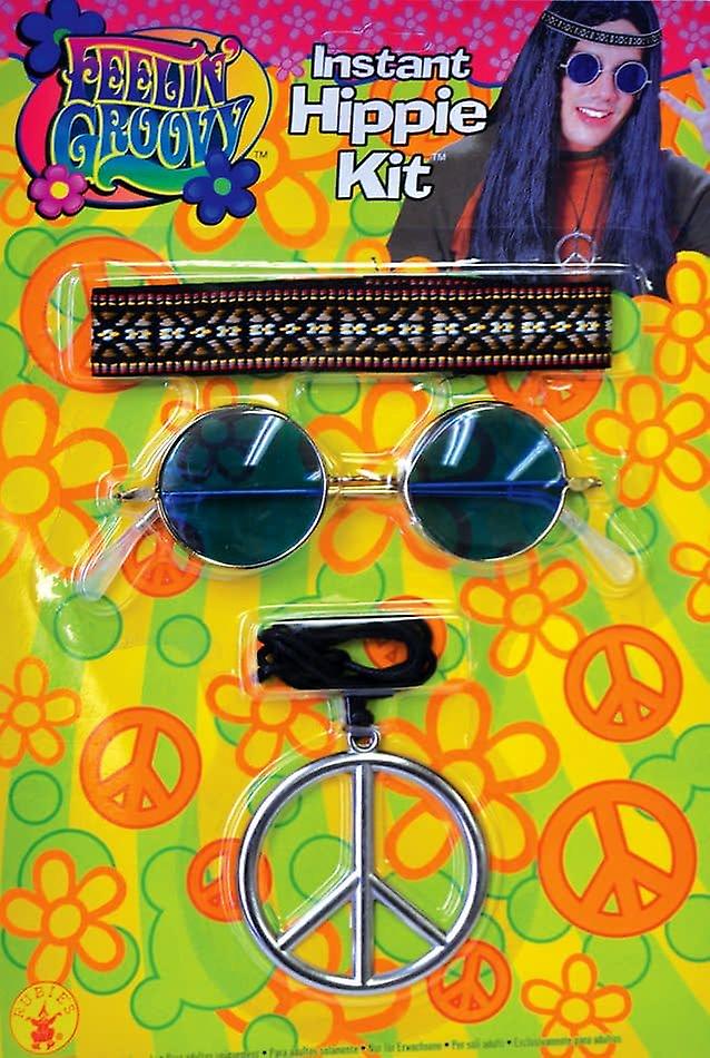 Feelin Groovy Accessory Pack - Costume Accessory