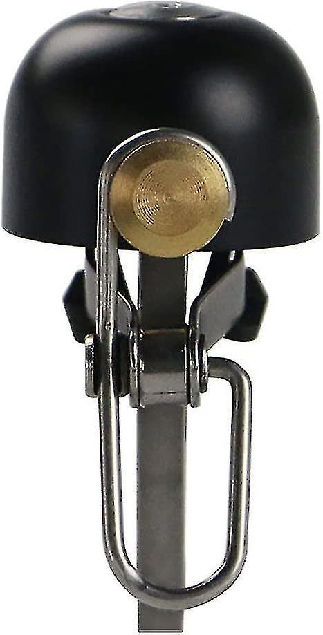 Bicycle Bell Classic Bicycle Bell For Road Bikes, Mountain Bikes, Bmx Bikes
