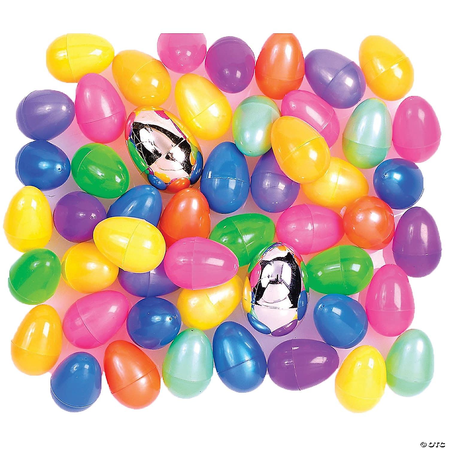 Easter Egg Hunt - Pack Of 50