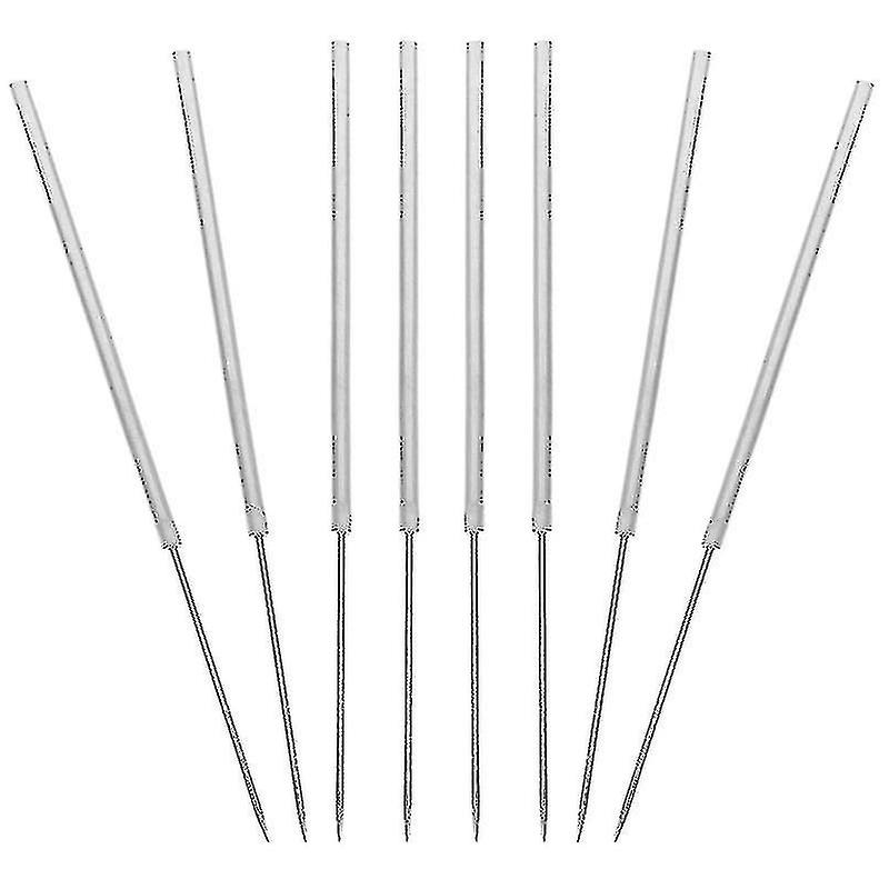 8pcs Dissecting Bioexperiment Dissection Tools