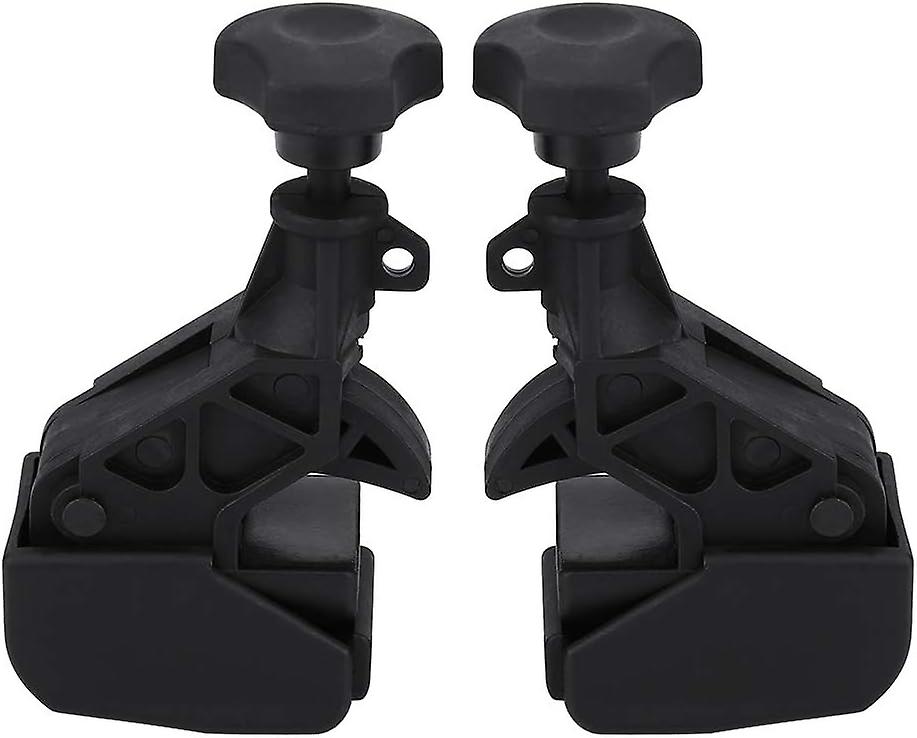 Tire Changer Bead Clamp, Tire Changing Clamp Auxiliary Tools for Car Tire Changer Clamp 2 Pcs Tire Bead Retaining Tool