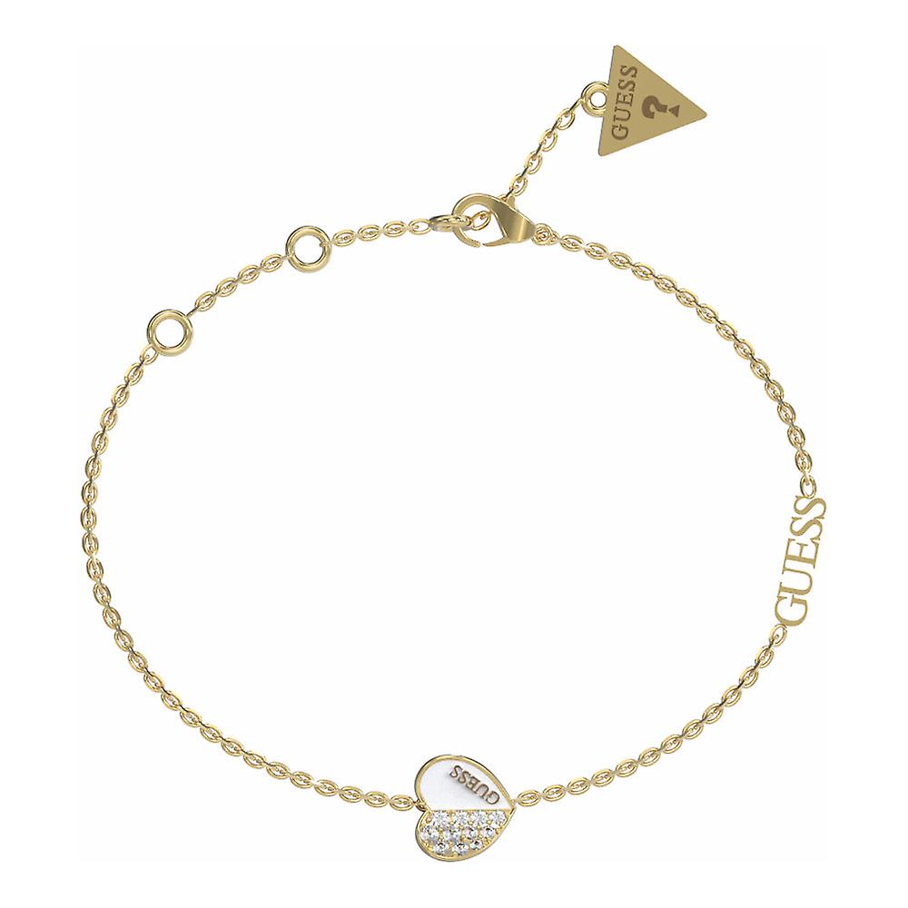 Guess Ladies Bracelet Jubb03042jwygwhl
