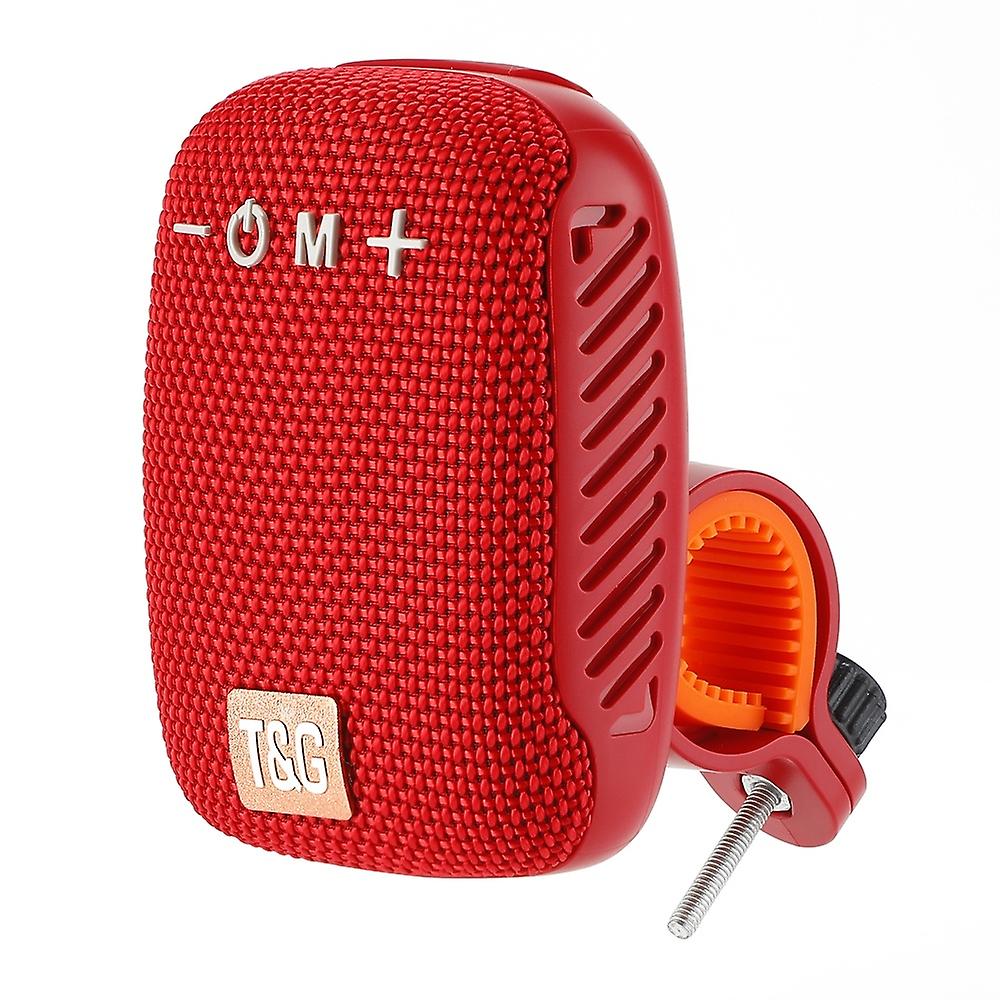 Outdoor Bicycle Wireless Bluetooth Speaker