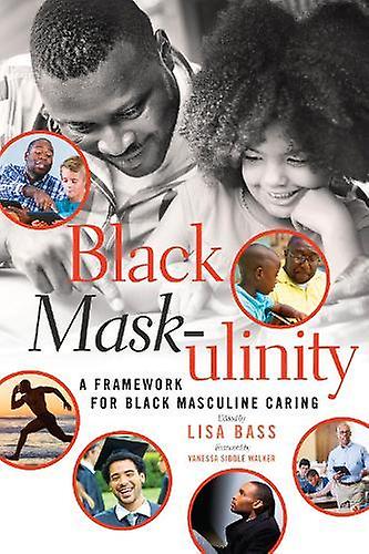 Black Maskulinity Paperback