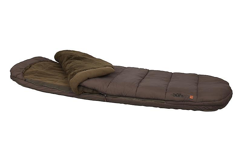 Fox Duralite 5 Season Sleeping Bag //