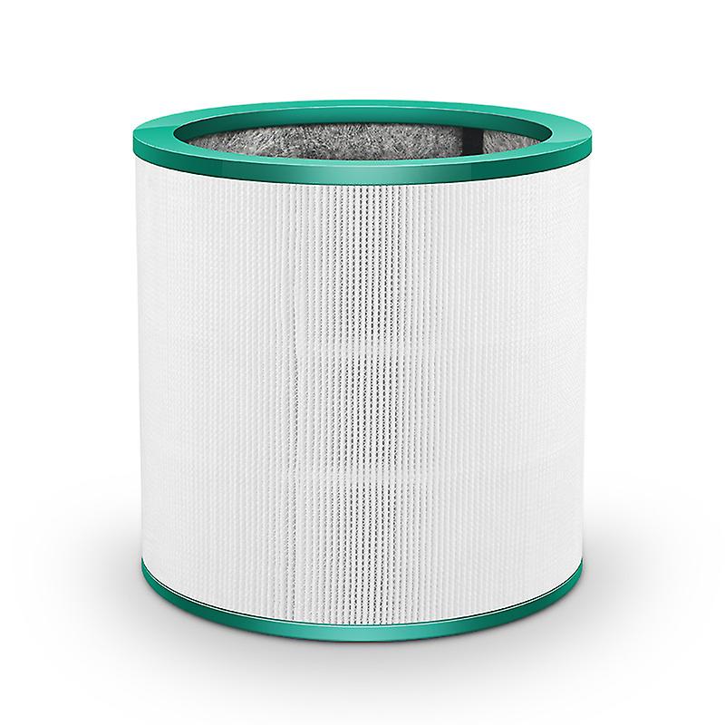 1 stuk vervangend filter compatibel met Dyson Pure Cool Link Tp02 Tp03 Tp00 Am11 Bp01 Luchtreiniger (voor Dyson Tp00 Tp02 Tp03 Am11)