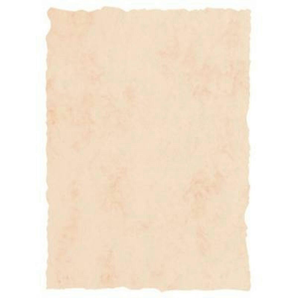 Parchment paper Michel Beige A4 25 Pieces