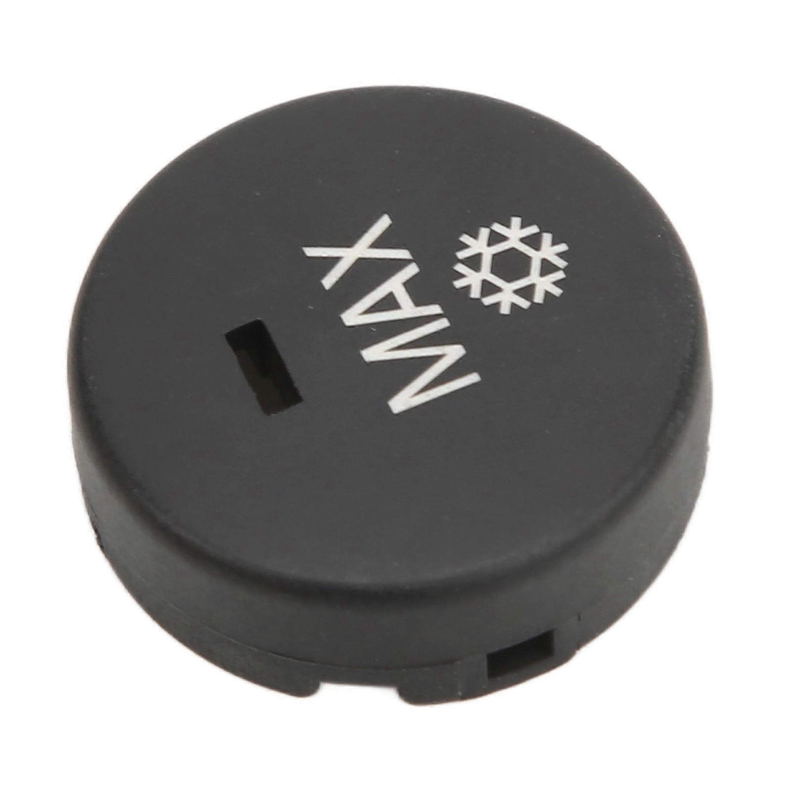 Air Conditioner Control MAX Button Replacement for 3 Series E90 E91 E92 E93 2005‑2012