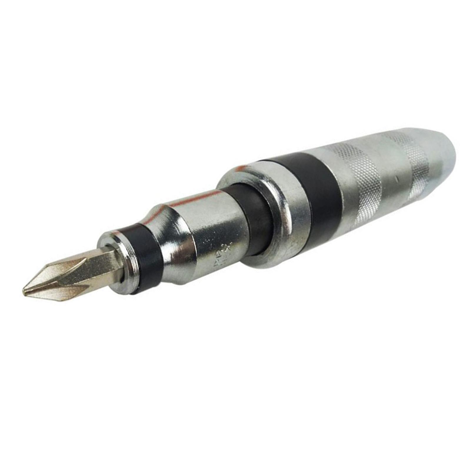 14Pcs Screwdriver Bit Hand Screwdriver Bits Combination Screw Driver Tool for Repair 