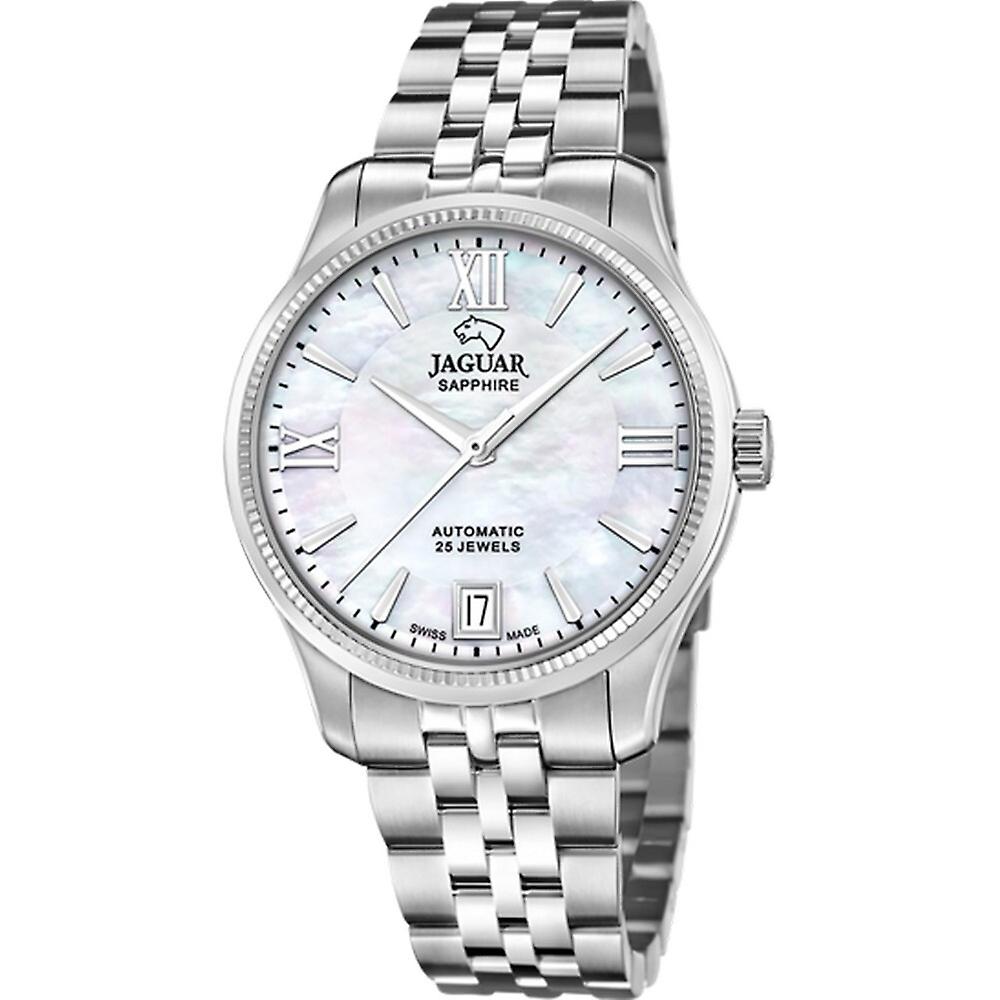 Jaguar - J1000/1 - Watch - Automatic - Women