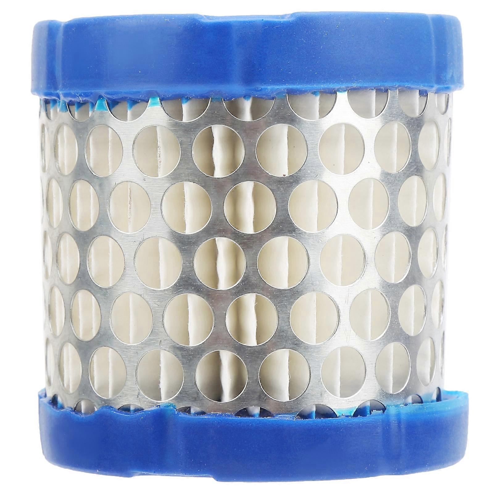 Lawn Mower Air Filter,Upgraded Reusable Air Filter Replacement Part Accessory Fit for Model 396424 PT7953