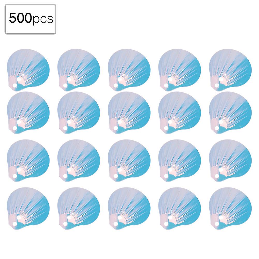 DIY PVC Sequins, Party Supplies