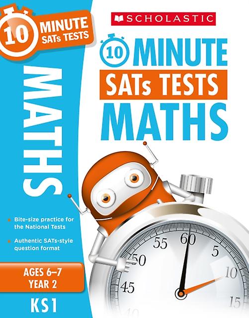 Maths  Ages 67 by Tim Handley Paperback