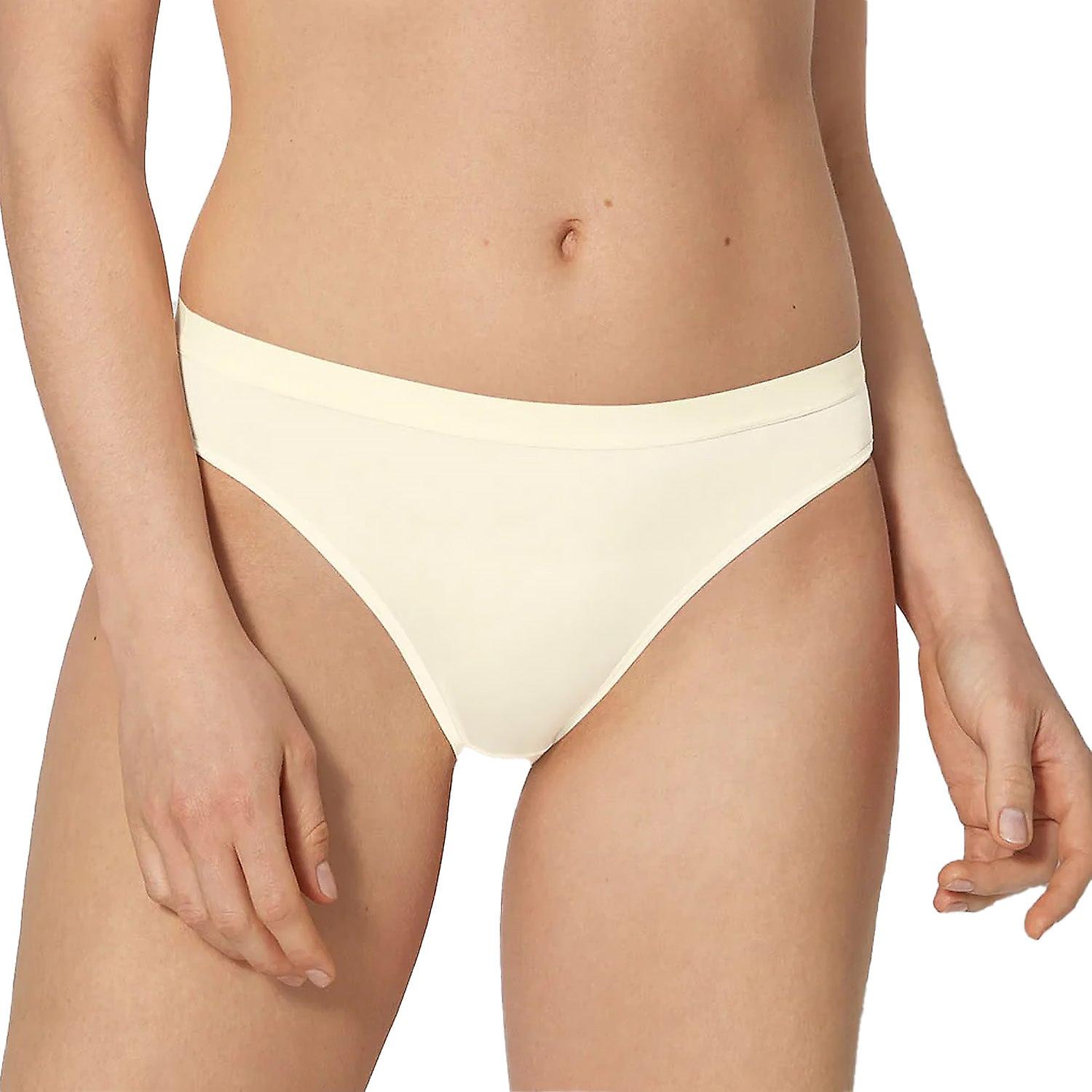 Sloggi Wow Comfort 2.0 PUM non-Filaire Rembourré Soutien-Gorge Gris L