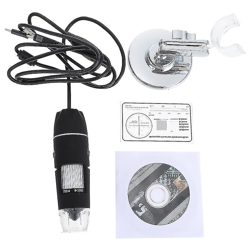 1pcs Electron Digital Microscope