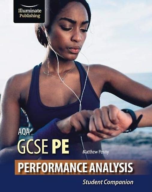 Aqa Gcse Pe Performance Analysis Student Companion by Ray Shaw Paperback