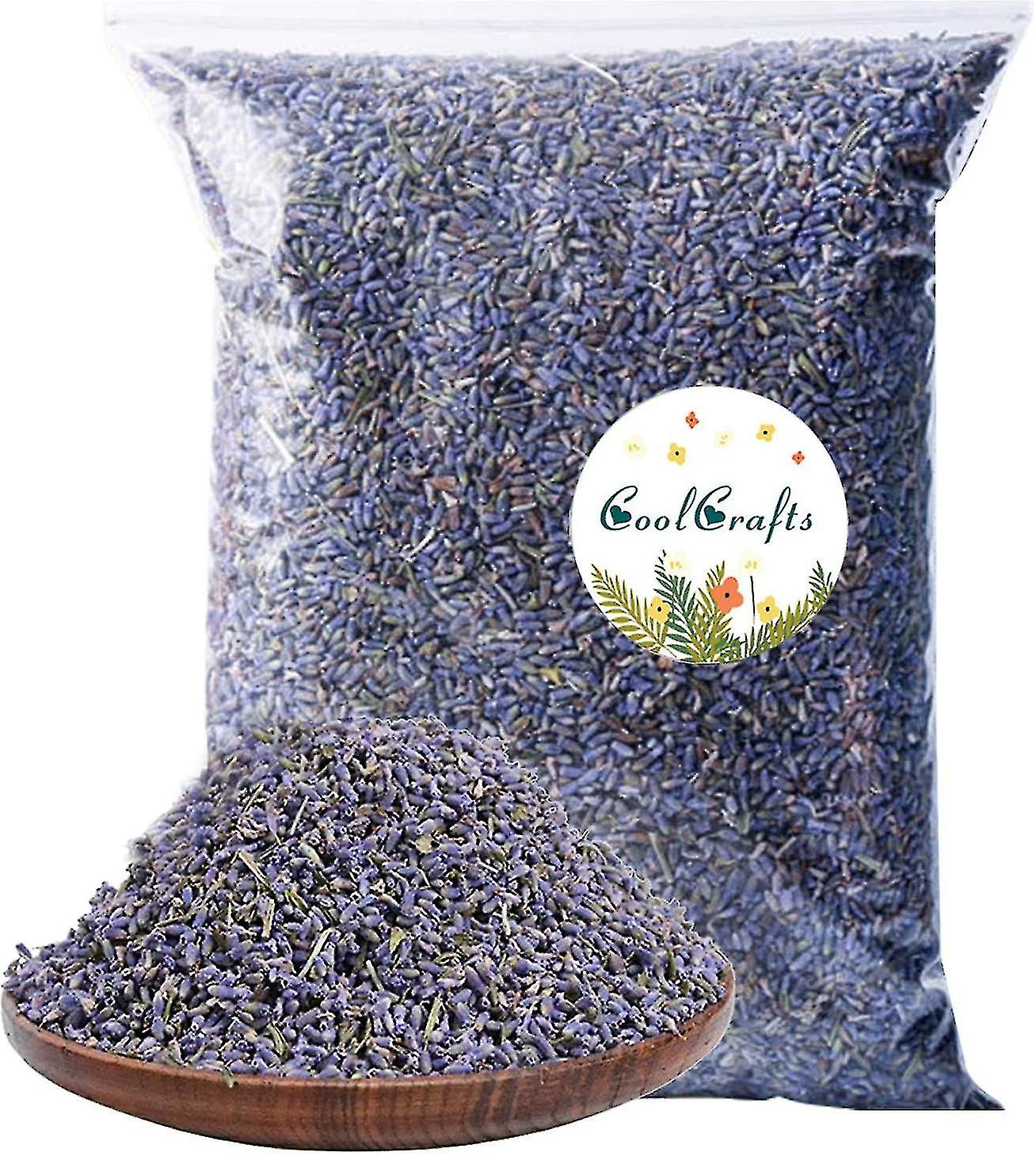 Natural Dried Lavender 250g Fragrant Lavender Flowers Lavender Buds For Lavender Sachets