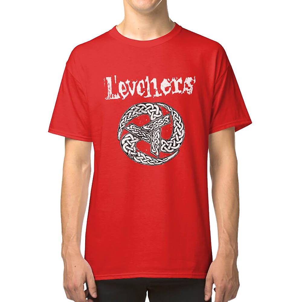 Levellers T-shirt