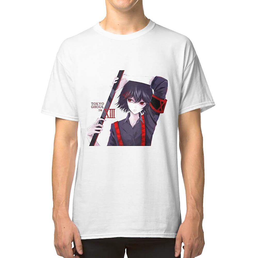 suzuya juuzou Tişört