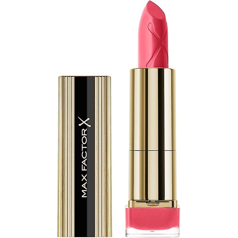 Max Factor Couleur Elixir Lipstick-055 Envoûtant Corail