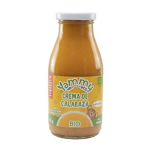 Pumpkin Cream 4m + 255 g