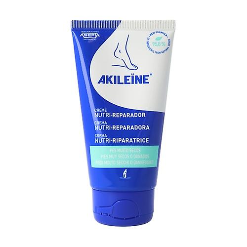 Dry Feet Regenerating Cream 75 ml of cream