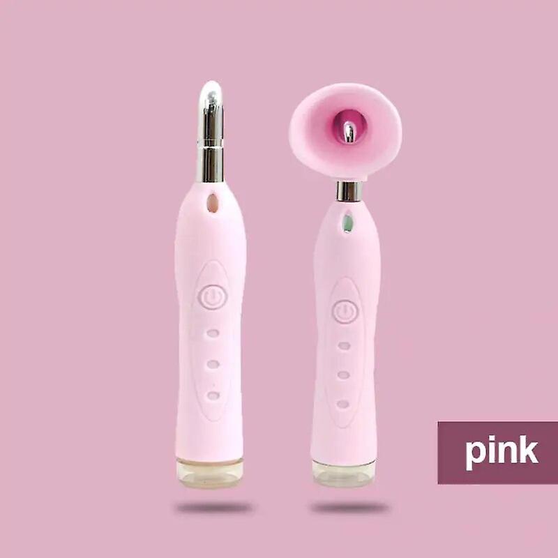 מנקה עיניים חשמלי רב שלבי כף יד ננו מנקה עיניים רוטט מנקה עיניים מנקה עיניים נייד טיפוח עיניים ~ 14800