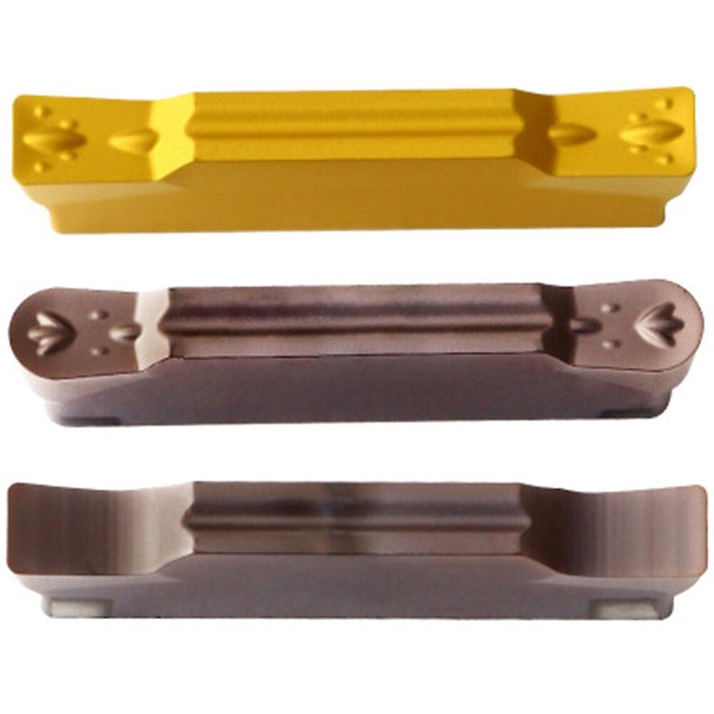 Cnc Grooving & Cutting Blade - Mrmn Round Head, Mgmn Fine Turning Cutter
