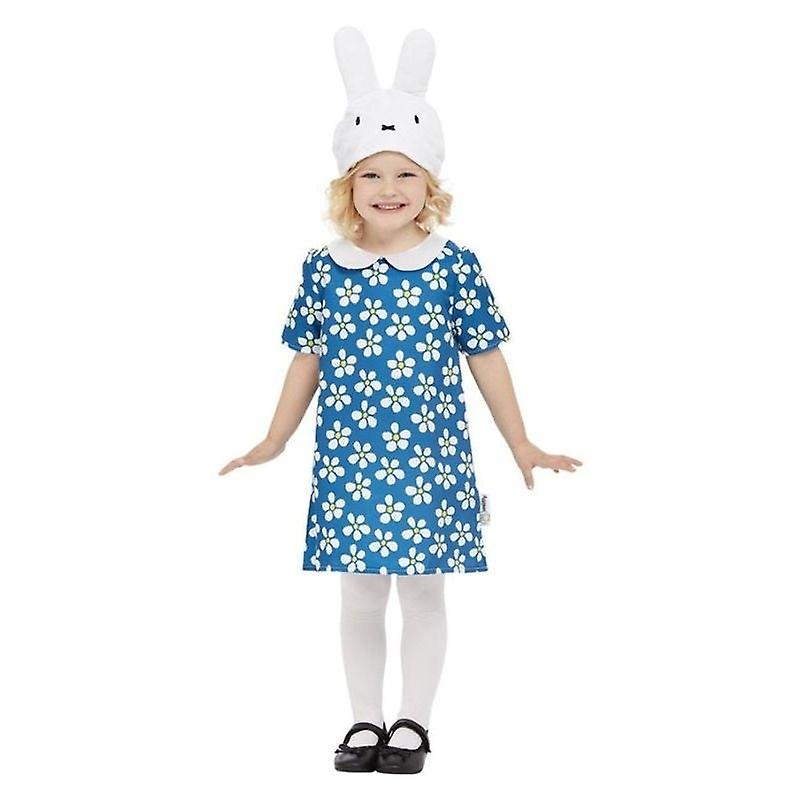 Miffy Costume 52257s