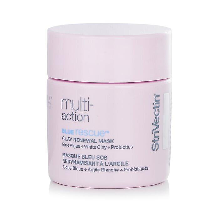 Strivectin - Multi-action Blue Rescue Clay Renewal Mask 94g/3.2oz