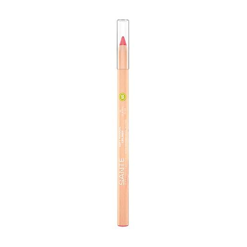 Lip pencil 03 Playful Rose 4,5 g (Fuchsia)