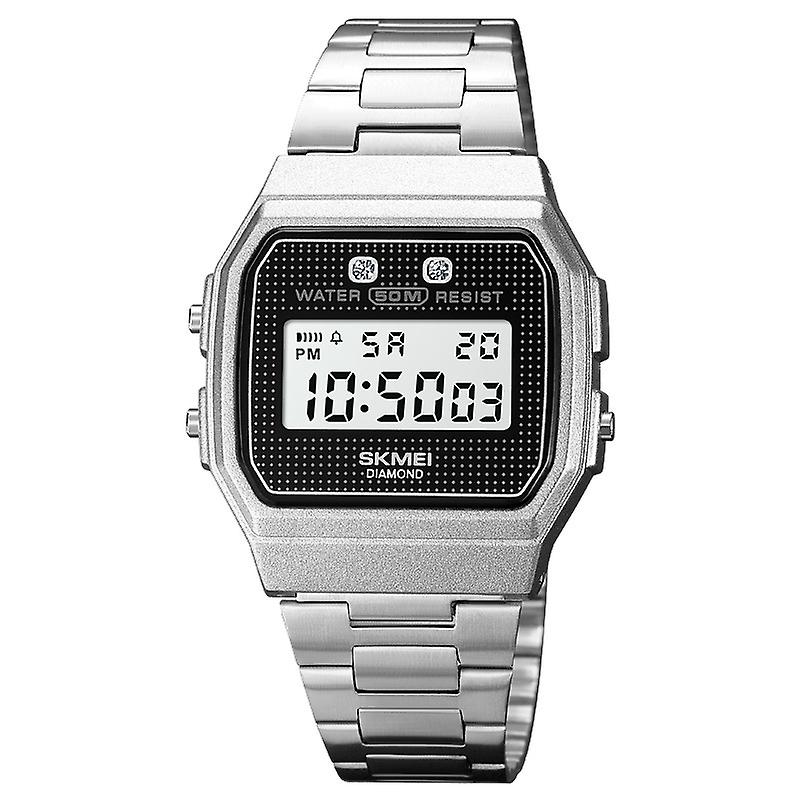 SKMEI 1952 Ceas electronic impermeabil