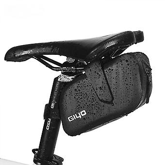Veeki  Waterproof Bike Saddle Bag Bicycle Bag Under seat Bag Rainproof Mountain Road Bike Seat Bag Bicycle Bag Professional Cycling Accessories