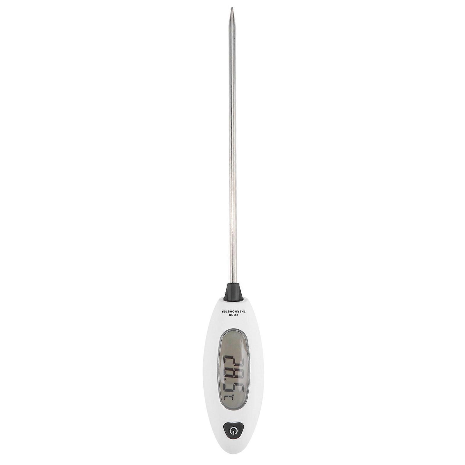 GM1311 Food Temperature Meter High Accuracy Electronic Water Thermometer for Milk Water Home