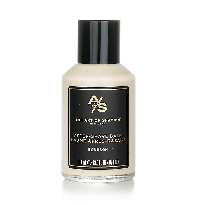 The Art Of Shaving After Shave Balm - Bourbon 100ml/3.3oz