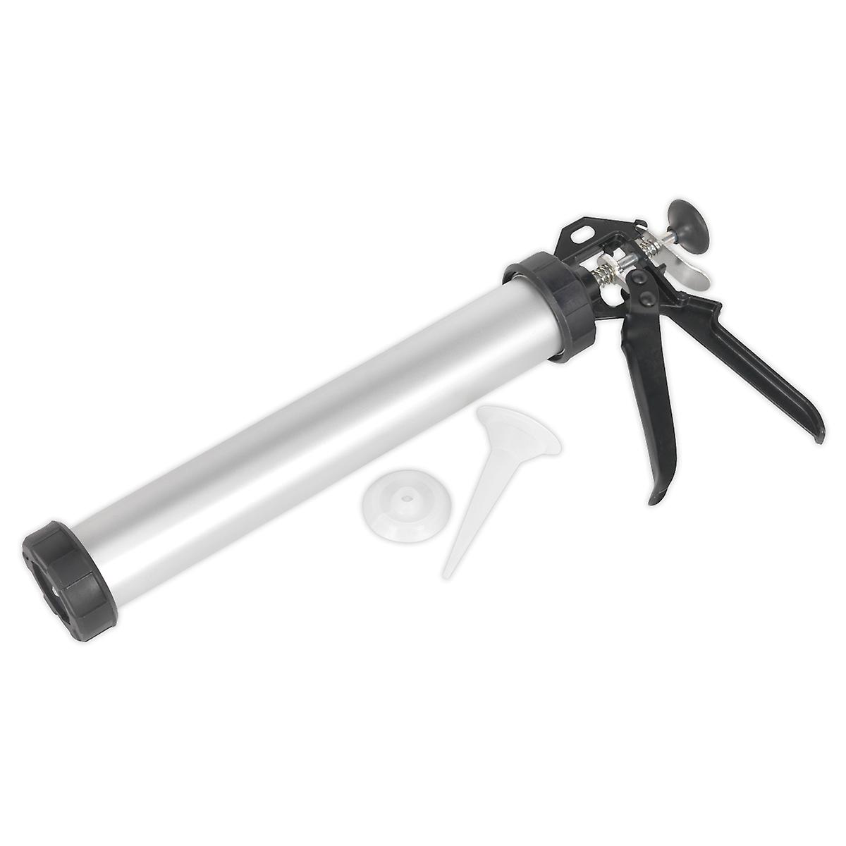 Sealey Ak3803 Caulking Gun For Sausage Packs And Cartridges 310Mm